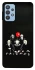 Чехол на Samsung Galaxy M32 Horror Friends фото 1 из 1