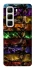 Чохол на Infinix Hot 50 4G Mortal Kombat ver.5 фото 1 з 1
