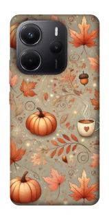 Чехол на Xiaomi Redmi Note 14 4G (Europe version) Autumn vibes ver.1 фото 1 Чехол на Xiaomi Redmi Note 14 4G (Europe version) Autumn vibes ver.1 фото 1 из 1