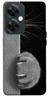 Чехол на OnePlus Nord CE 3 Lite Spy Cat фото 1 из 1