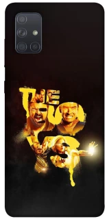 Чохол на Samsung Galaxy A71 The boys фото 1 з 1