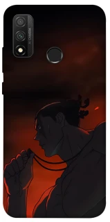 Чехол на Huawei P Smart (2020) Todo v5 фото 1 из 1