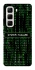 Чехол на Infinix Hot 50 4G Matrix system failure фото 1 Чехол на Infinix Hot 50 4G Matrix system failure фото 1 из 1