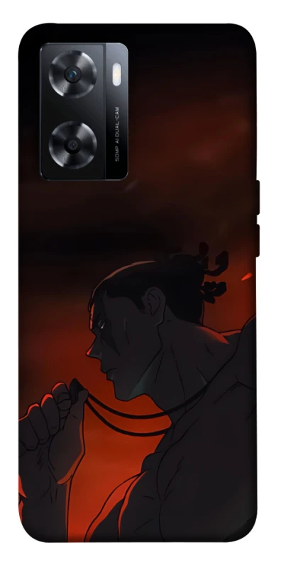 Чохол на OnePlus Nord N20 SE Todo v5 фото 1 з 1