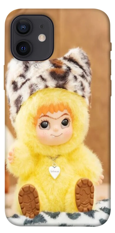 Чохол на Apple iPhone 12 (6.1") Wakuku ver.3 фото 1 з 1