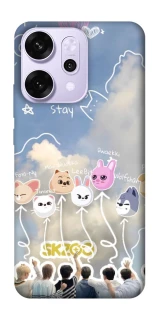 Чохол на Oppo Reno 14 Pro Stray Kids Full Force фото 1 з 1