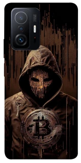 Чехол на Xiaomi 11T / 11T Pro Crypt фото 1 из 1