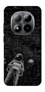Чехол на Xiaomi Redmi Note 15 Pro 5G Physics фото 1 Чехол на Xiaomi Redmi Note 15 Pro 5G Physics фото 1 из 1