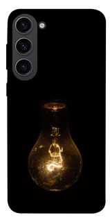 Чохол на Samsung Galaxy S23 Лампа Едісона фото 1 з 1