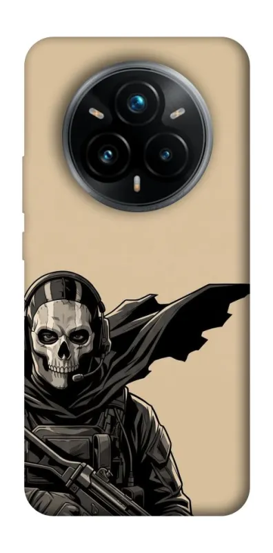 Чохол на Realme 14 Pro+ Ghost v1 фото 1 з 1
