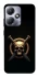 Чохол на Infinix Hot 30 Play Golden Skull фото 1 з 1