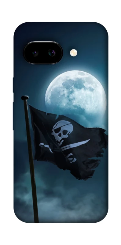 Чехол на Google Pixel 9a Jolly Roger фото 1 из 1
