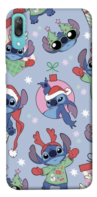 Чохол на Huawei Y6 Pro (2019) Stitch ver.20 фото 1 з 1