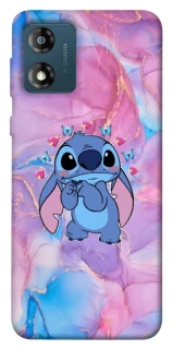Чохол на Motorola Moto E13 Stitch ver.28 фото 1 з 1