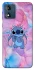 Чохол на Motorola Moto E13 Stitch ver.28 фото 1 з 1