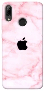 Чохол на Huawei P Smart (2019) Apple logo ver.6 фото 1 з 1