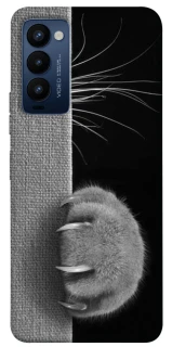 Чохол на TECNO Camon 18 Spy Cat фото 1 з 1