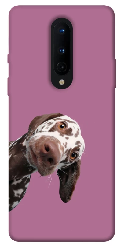 Чохол на OnePlus 8 А що тут фото 1 з 1