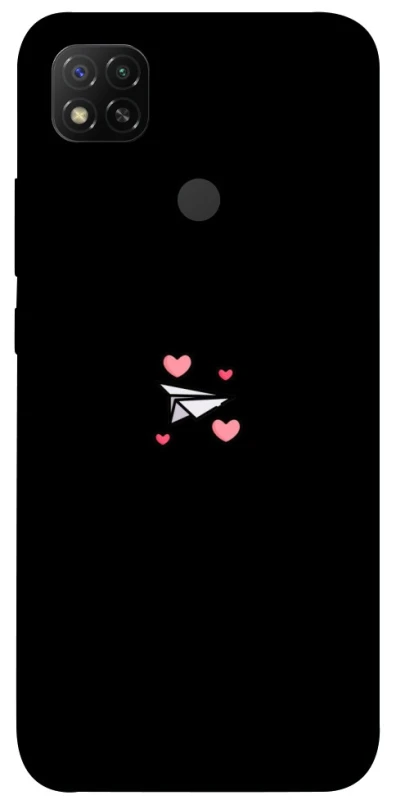 Чохол на Xiaomi Redmi 9C Love aesthetic ver.13 фото 1 з 1