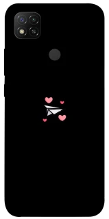 Чохол на Xiaomi Redmi 9C Love aesthetic ver.13 фото 1 з 1