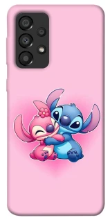 Чехол на Samsung Galaxy A33 5G Stitch ver.10 фото 1 из 1