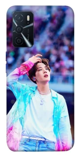 Чохол на Oppo A16s / A16 J-Hope - BTS фото 1 з 1