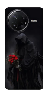 Чехол на Infinix Note 50 Pro Dark Skeleton фото 1 из 1