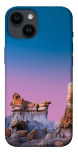 Чохол на Apple iPhone 14 (6.1") Mountain v7 фото 1 з 1