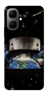 Чехол на Infinix Smart 10 Kanye West ver.7 фото 1 из 1