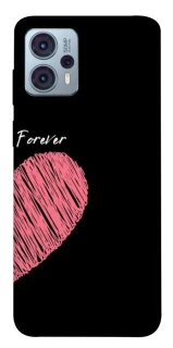 Чохол на Motorola Moto G23 Pair romantic theme ver.10 фото 1 з 1