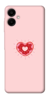 Чохол на Samsung Galaxy A06 Sweet donut фото 1 з 1