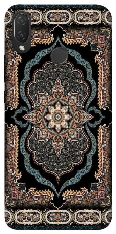 Чохол на Huawei P Smart+ (nova 3i) Килим v6 фото 1 з 1