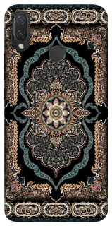 Чохол на Huawei P Smart+ (nova 3i) Килим v6 фото 1 з 1