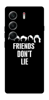 Чохол на Tecno Camon 40 Stranger Things ver.12 фото 1 з 1