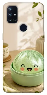 Чехол на OnePlus Nord N10 5G Dumpling ver.3 фото 1 из 1