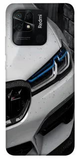 Чохол на Xiaomi Redmi 10C BMW v37 фото 1 з 1