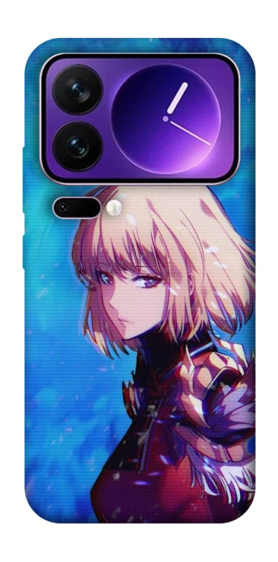 Чохол на Xiaomi 17 Pro Max Cha Hae In фото 1 з 1