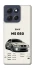 Чохол на Motorola Moto G86 Power BMW M5 E60 фото 1 з 1