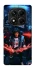 Чохол на Xiaomi Redmi Note 14 Pro 4G Stranger Things ver.42 фото 1 з 1