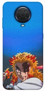 Чохол на Nokia G20 / G10 / 6.3 Anime v19 фото 1 з 1