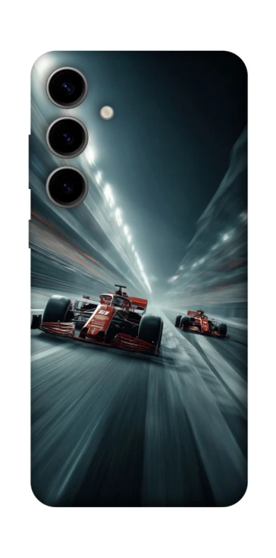 Чохол на Samsung Galaxy S25 F-1 ver.5 фото 1 з 1