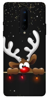 Чохол на OnePlus 8 Новорічний v13 фото 1 з 1