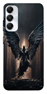 Чохол на Samsung Galaxy A05s Dark Angel фото 1 з 1