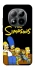 Чохол на Xiaomi Redmi Note 15 Pro 5G The Simpsons фото 1 з 1