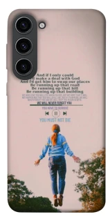 Чехол на Samsung Galaxy S23 Stranger Things ver.4 фото 1 из 1