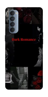 Чохол на Oppo Reno 4 Pro Dark Romance фото 1 з 1