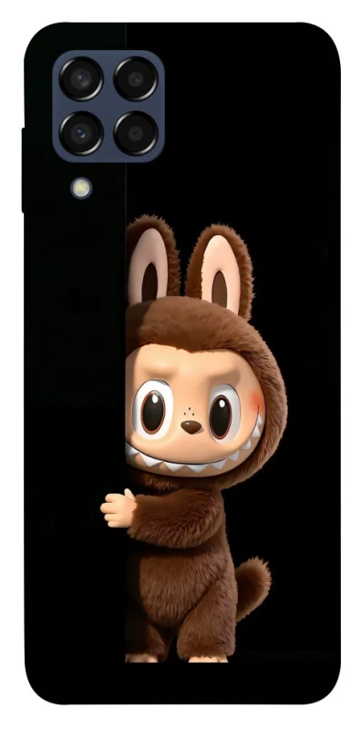 Чохол на Samsung Galaxy M33 5G Boo Labubu фото 1 з 1