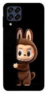 Чохол на Samsung Galaxy M33 5G Boo Labubu фото 1 з 1