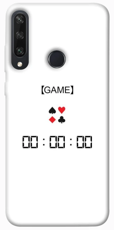 Чохол на Huawei Y6p Alice in Borderland ver.3 фото 1 з 1