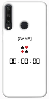 Чохол на Huawei Y6p Alice in Borderland ver.3 фото 1 з 1